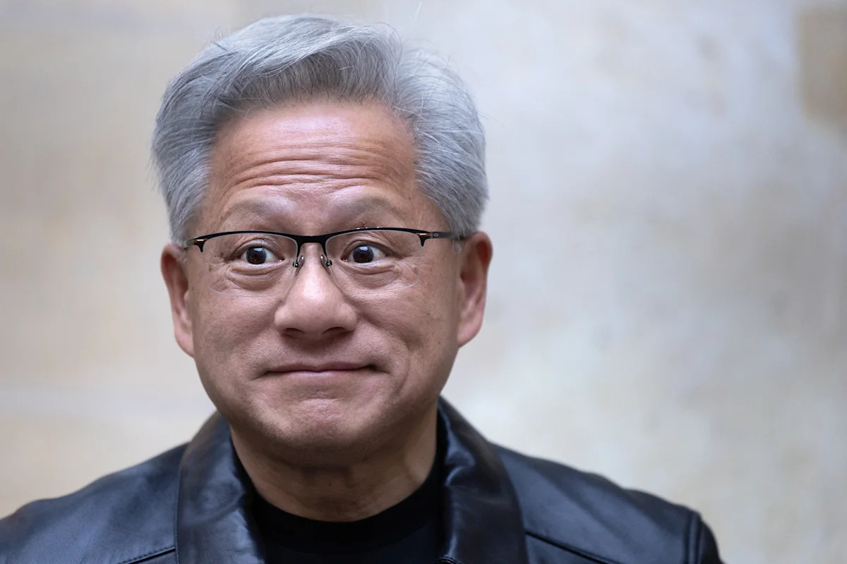 Why CoreWeave stock panic matters to Nvidia, explained in under 30 seconds