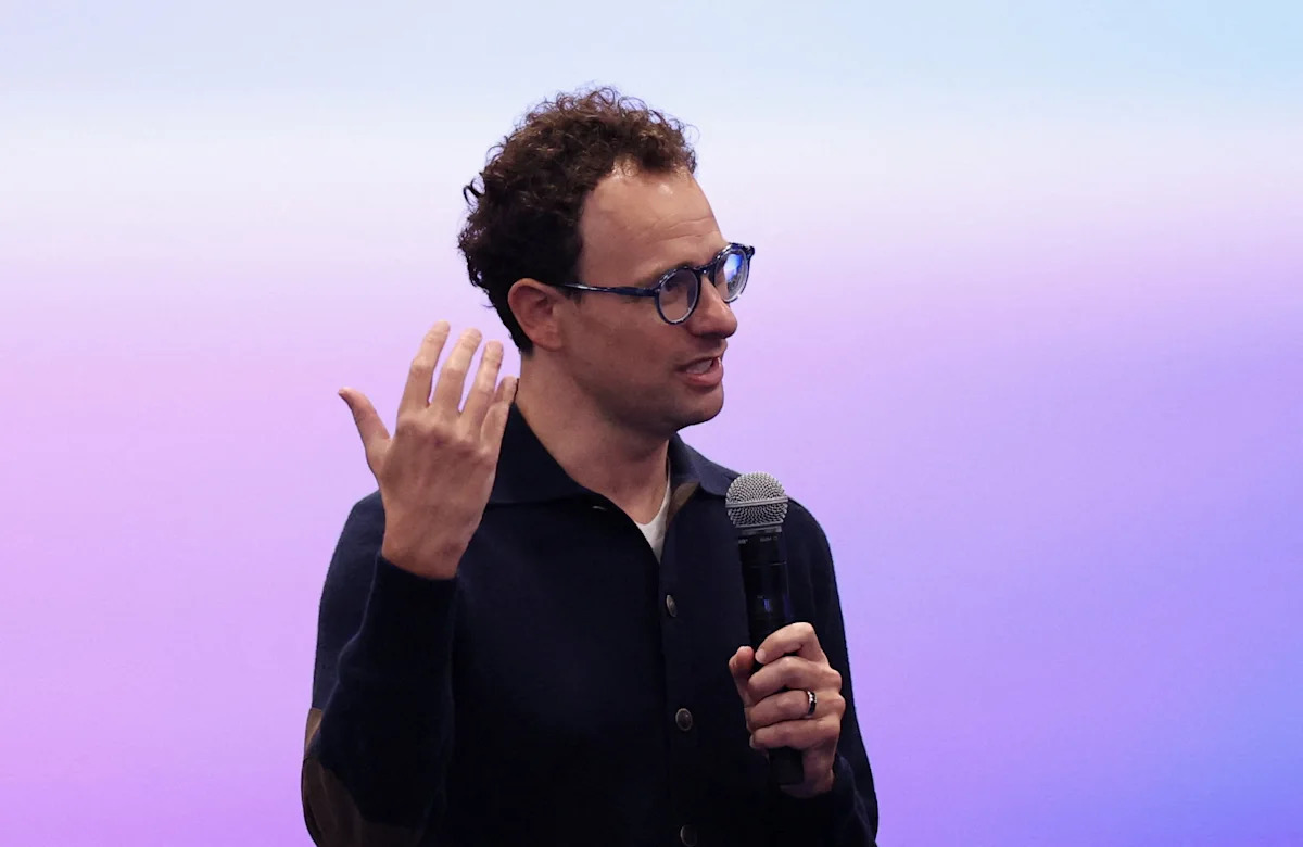 Anthropic warns AI could 'self-replicate' across smart home devices, become 'challenging' to shut down