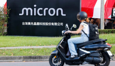 Micron just blew Wall Street away again — here's what's next