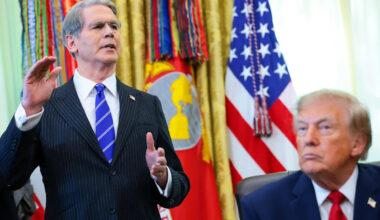 The US federal budget deficit for 2026 just came in. It's $1.992 trillion.