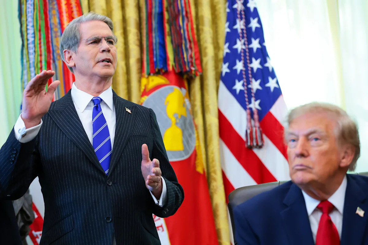 The US federal budget deficit for 2026 just came in. It's $1.992 trillion.