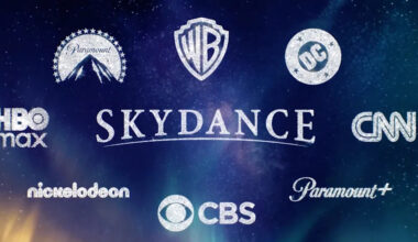 Paramount-Warner Bros. Discovery merger closes after nearly yearlong battle, paving the way for Skydance