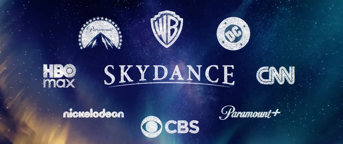 Paramount-Warner Bros. Discovery merger closes after nearly yearlong battle, paving the way for Skydance
