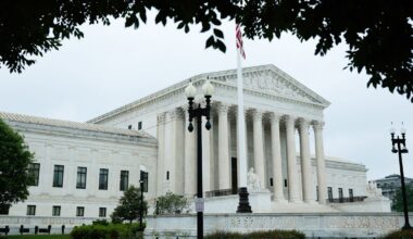 Guns, voting, immigration and more: The biggest cases the Supreme Court will take up in its new term