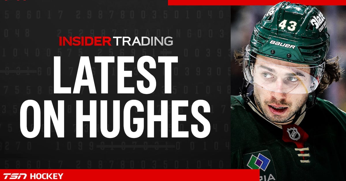 Early Trading: Latest from the blueline - TSN