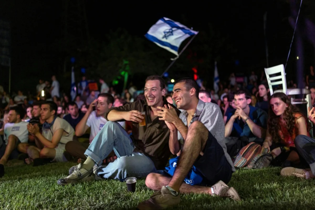 October 7 scars push Israel's first-time voters to right