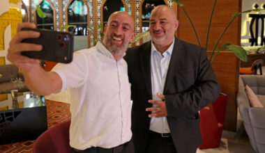 To bring down Netanyahu, Arab-Israeli parties ready for opposition alliance