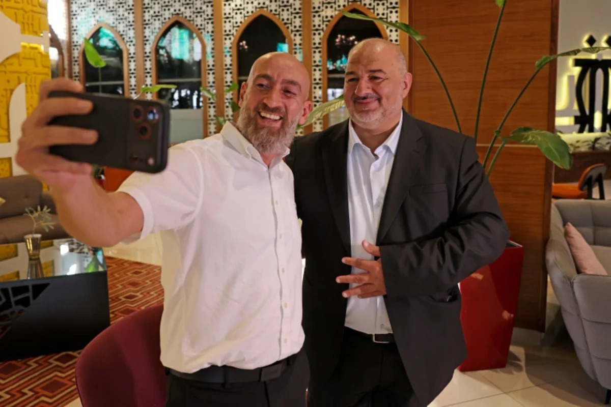 To bring down Netanyahu, Arab-Israeli parties ready for opposition alliance