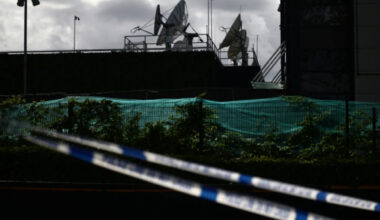 Iranians spied on London-based journalists 'on behalf of' Tehran: prosecutor