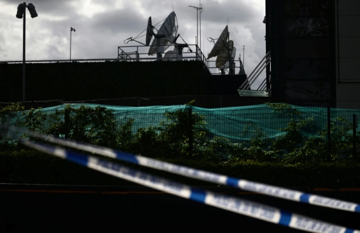Iranians spied on London-based journalists 'on behalf of' Tehran: prosecutor