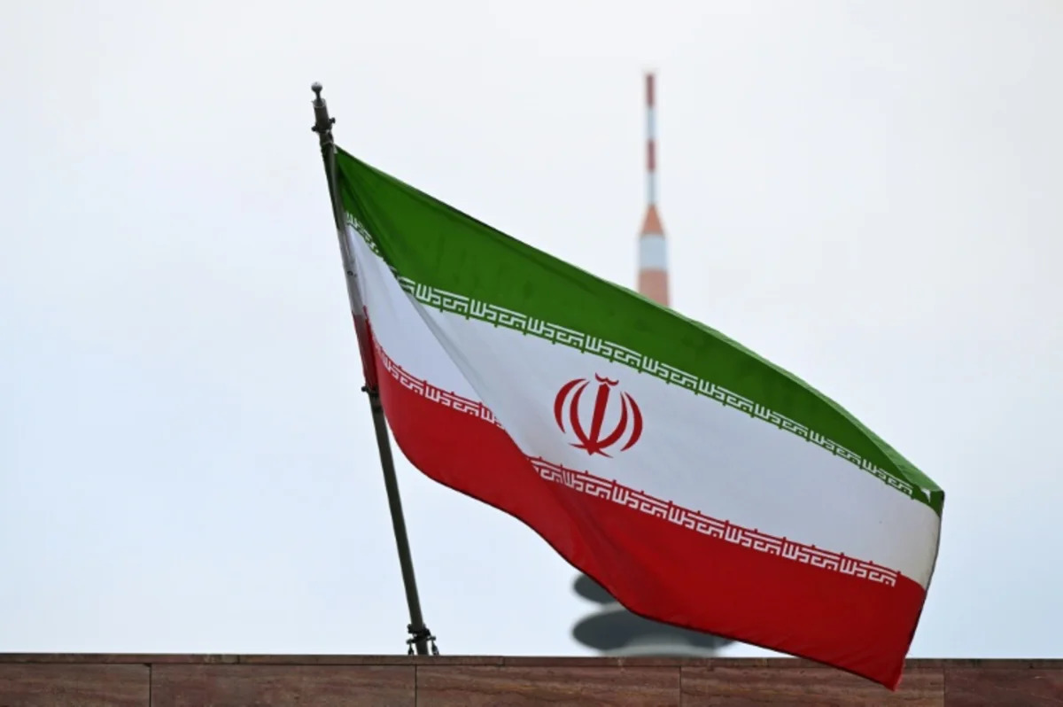 Spared, married, hanged: the last weeks of Iranian protester Alireza Sepahi