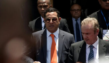 How five Boeing 777s linked Madagascar's power elite to Iran