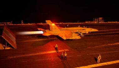 Signs point to renewed major US military ops against Iran