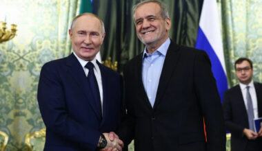 Talks with Iran can only succeed without threats, president says