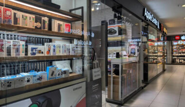 New electronics reach Iran, but prices soar as gov’t fees, US sanctions hit