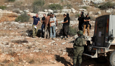 Israel frees suspects in two settler attacks as West Bank pogroms intensify