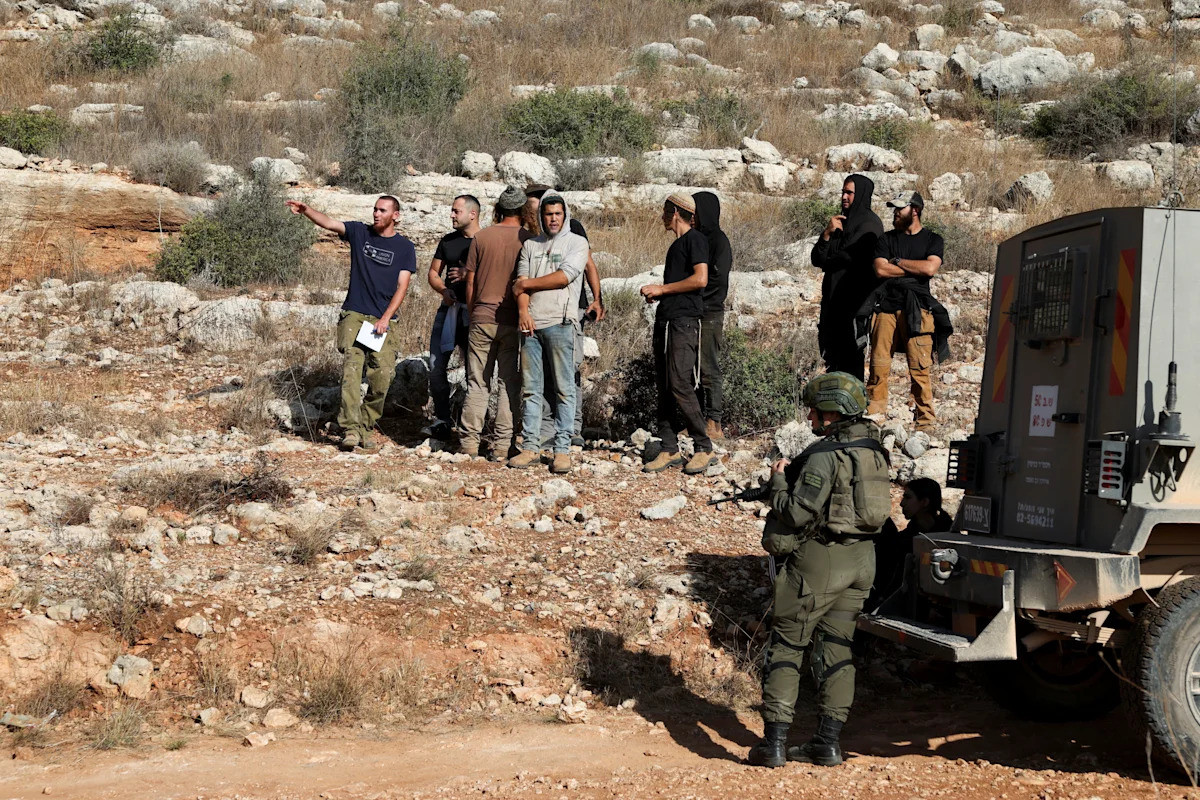 Israel frees suspects in two settler attacks as West Bank pogroms intensify