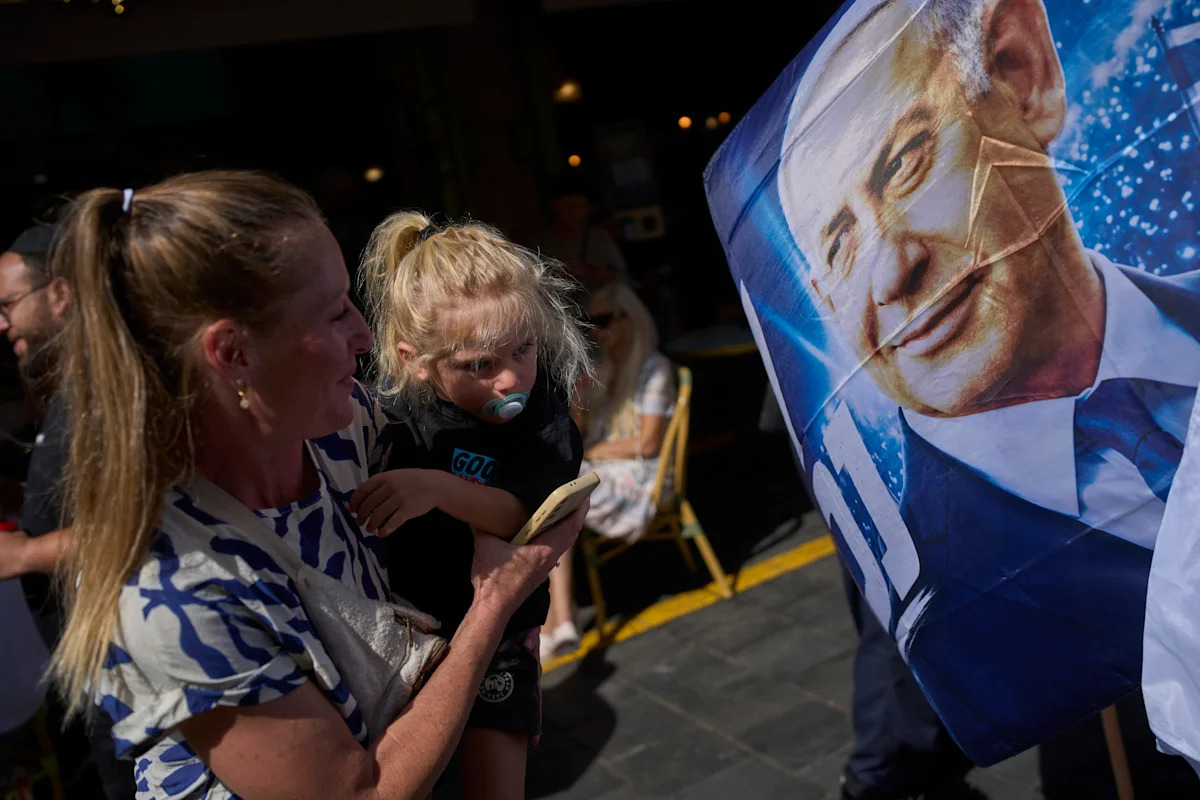 Saudi Arabia goes on alert, ex-aide testifies in Netanyahu trial, and other Mideast developments