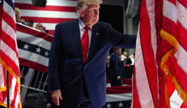 Trump and Iran agree on one thing. The US election calendar isn't driving their decisions on the war