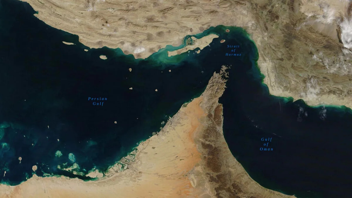 Iran Escalates Threat to Target Undersea Cables in Hormuz Strait: ‘All of the World’s Internet and Commercial Data Depend on Them’