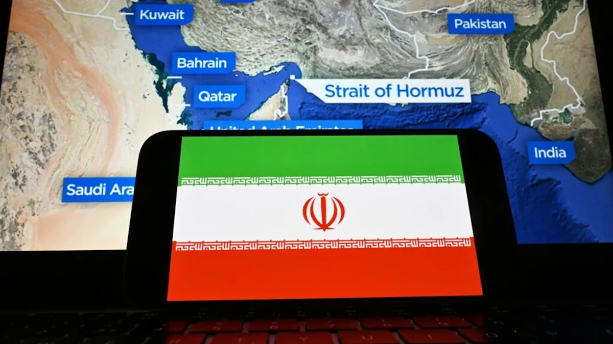 Iran Threatens AI Data Centers, Undersea Internet Cables: Prediction Market Weighs Likelihood