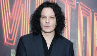 Jack White Criticizes Trump After Iran Remarks About L.A. & San Diego: ‘The Worst American of All Time’