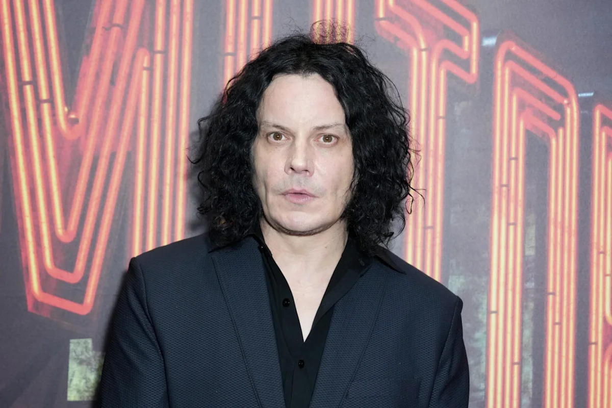 Jack White Criticizes Trump After Iran Remarks About L.A. & San Diego: ‘The Worst American of All Time’