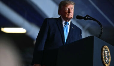 Why Trump’s Iran War Comments On Los Angeles And San Diego Are Drawing Alarm Across Party Lines