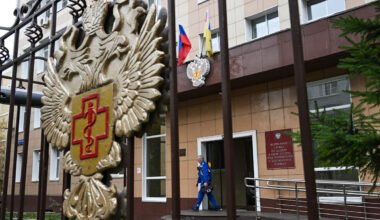 Trump Says US Will Help Russia After Plague Death in Siberia