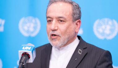 Angered by Merz comments, Iran vows harsh response to new attacks