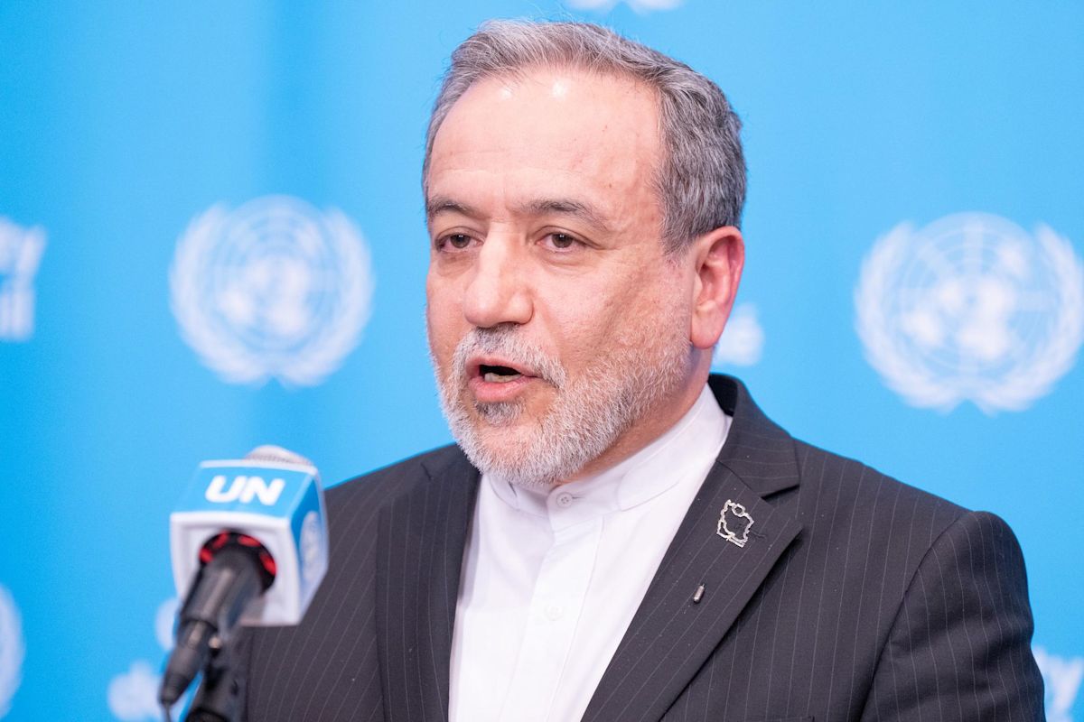 Angered by Merz comments, Iran vows harsh response to new attacks