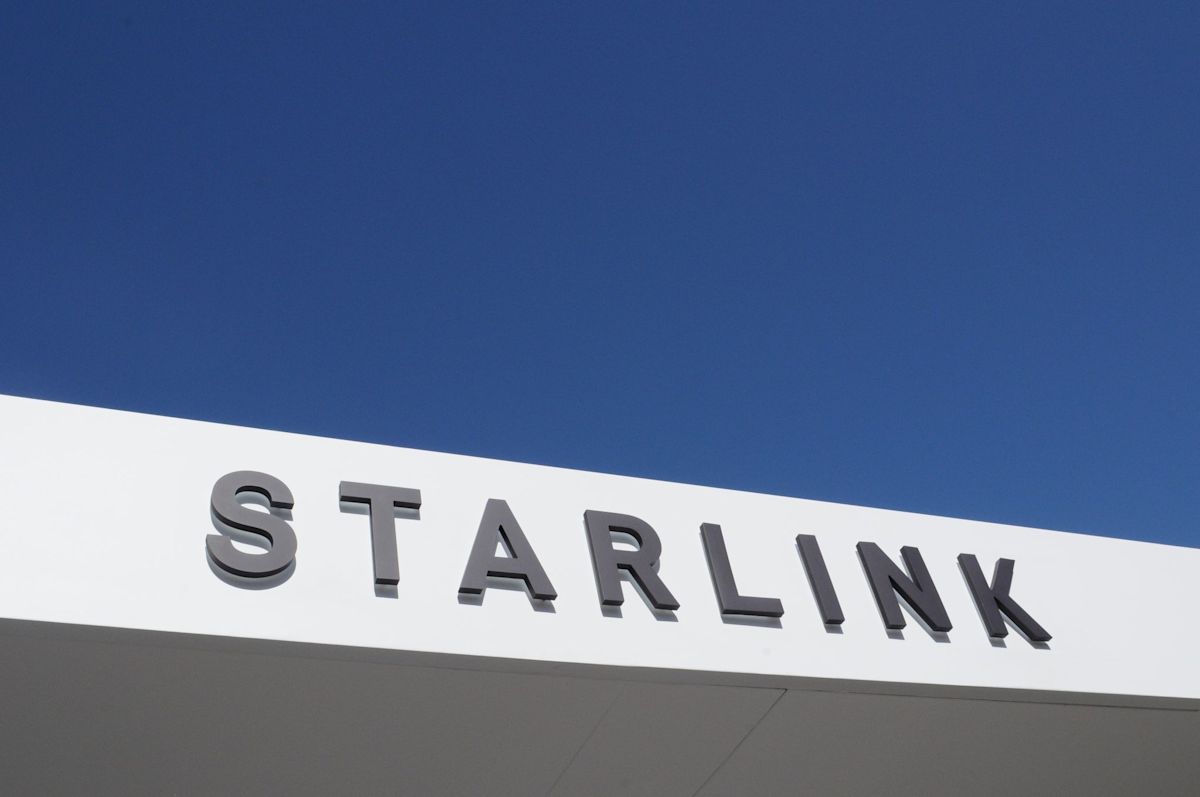 Iran protests to Norway over Starlink satellite internet use