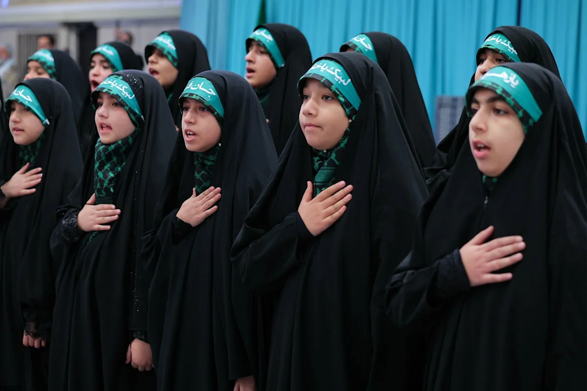 Female Basij commander shot by assassins in south-eastern Iran