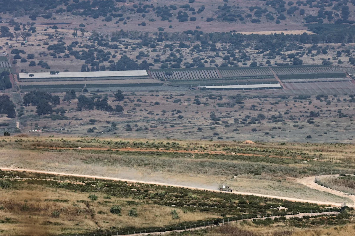 'Unexploded bomb' reportedly causes one death, injuries in Israel