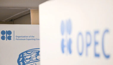 OPEC+ freezes output targets again as Iran war disrupts Gulf exports
