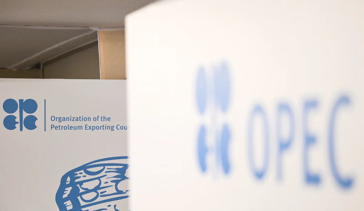 OPEC+ freezes output targets again as Iran war disrupts Gulf exports