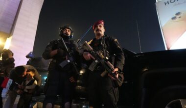 Iran: US withdrawal from Iraq marks start of 'expulsion' from region