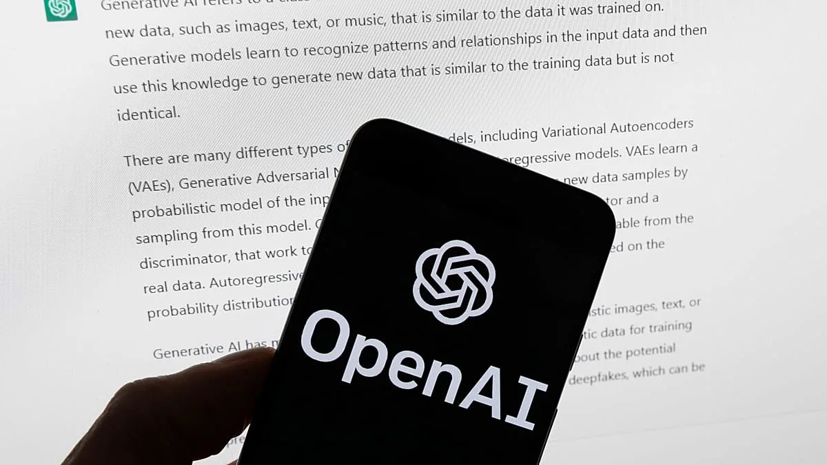 Iran and Russia used ChatGPT for propaganda by ‘fake journalists’, OpenAI says