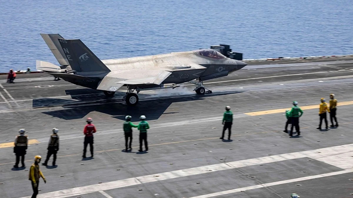 Military signals building: Is the US-Iran war about to escalate?
