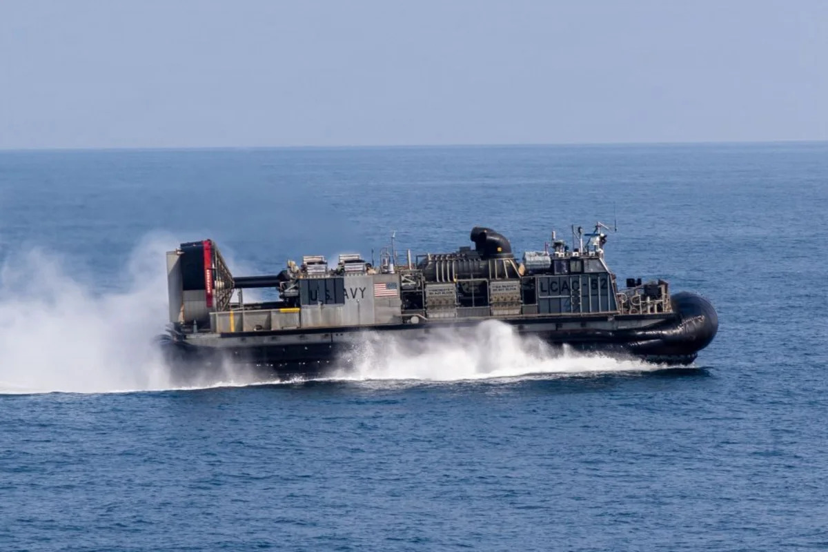 Iran is running out of money and can’t even pay its troops as U.S. blockade chokes the economy, Central Command says, while domestic unrest grows