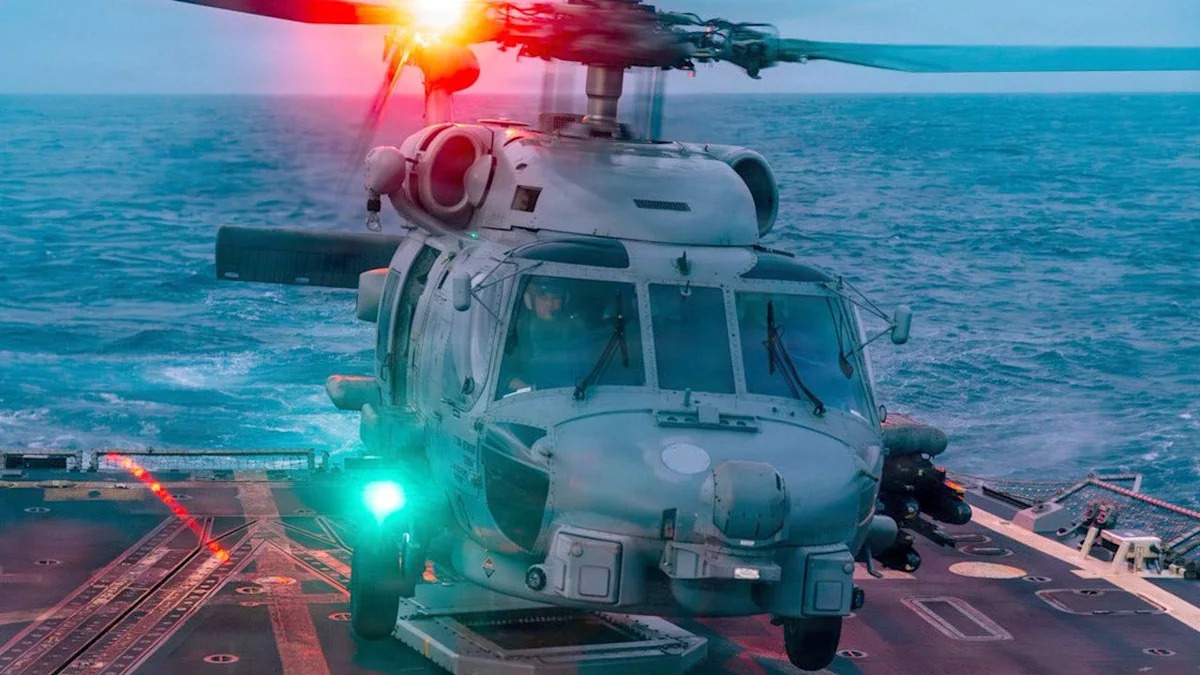 'Vast majority' of Iran's attempted attacks on Strait of Hormuz are unsuccessful, CENTCOM spokesman says