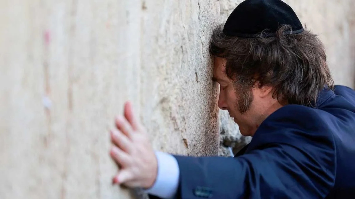 Why the Latin American right is turning to Israel