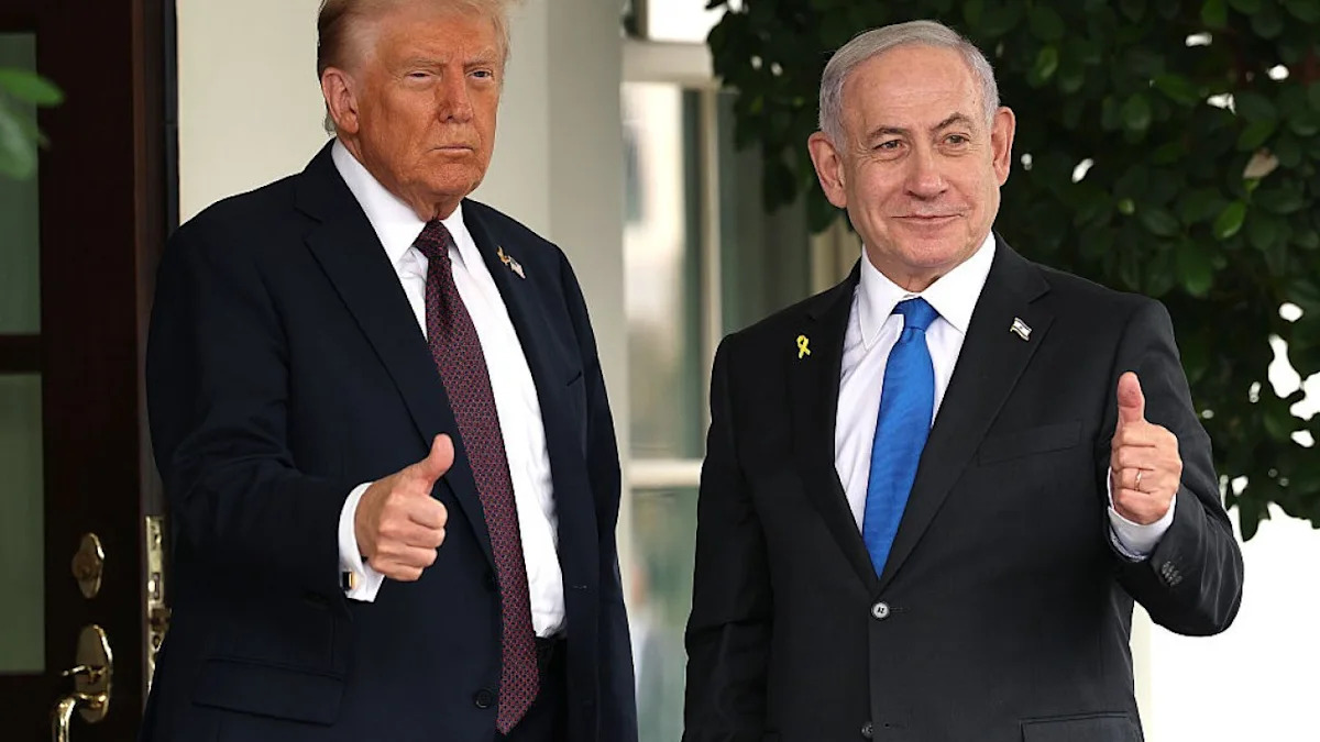 Trump Rules Out Immediate Strikes On Iran, But All Belligerents In The Conflict Are Maintaining An Aggressive Posture