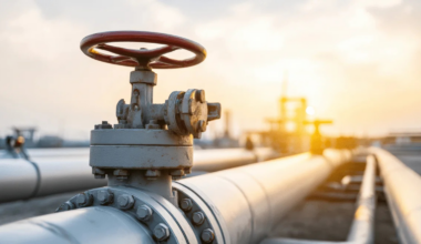 Oil Prices Decline as Trump Comments on Iran Talks Ease Immediate Supply Concerns