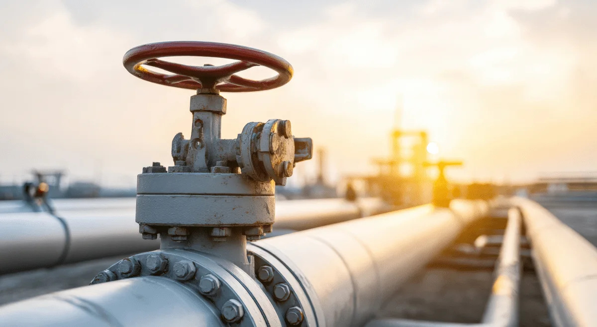 Oil Prices Decline as Trump Comments on Iran Talks Ease Immediate Supply Concerns