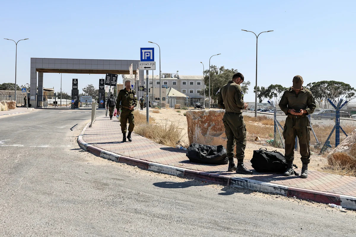 Hind Rajab Foundation asks ICC to investigate Israeli doctors over alleged Sde Teiman torture