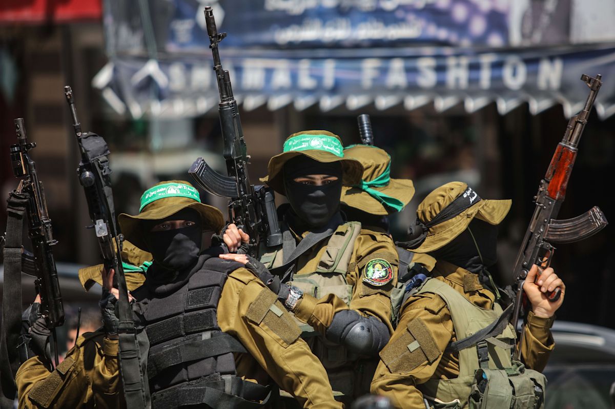 Iran delays renewing Hamas financial support over failure to undermine West Bank stability