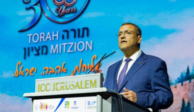Torah MiTzion marks 30 years of strengthening ties between Israel, Diaspora Jewry