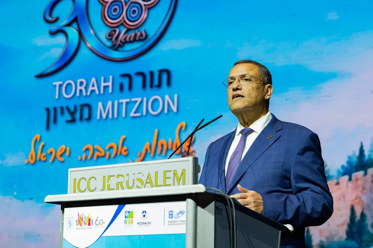 Torah MiTzion marks 30 years of strengthening ties between Israel, Diaspora Jewry