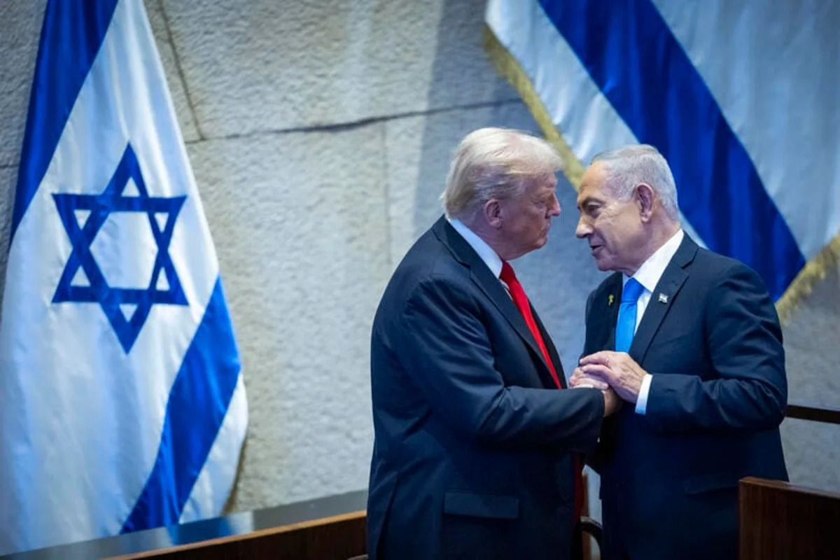 Netanyahu, Trump discussed possibility of renewing strikes against Iran before elections